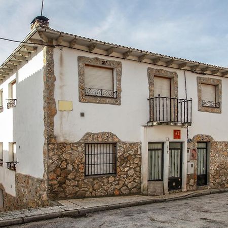 Casa Rural El Cerro Vadillo Exterior foto